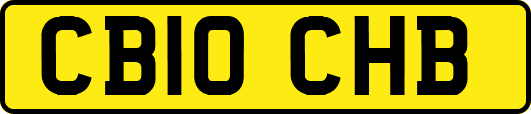 CB10CHB