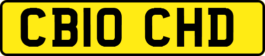 CB10CHD