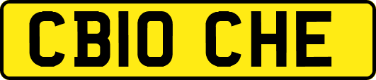 CB10CHE