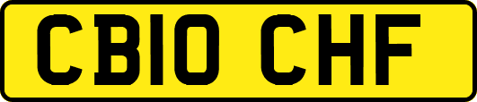 CB10CHF