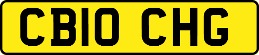 CB10CHG