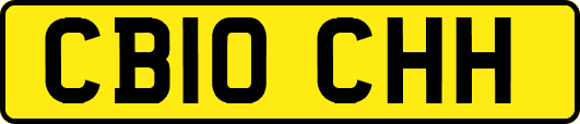 CB10CHH
