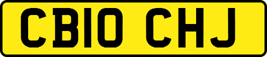 CB10CHJ