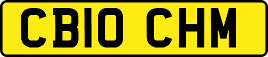 CB10CHM