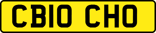 CB10CHO