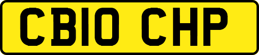 CB10CHP