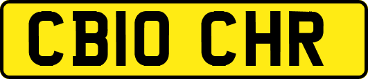 CB10CHR