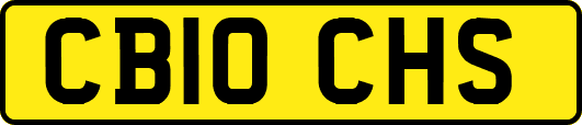 CB10CHS