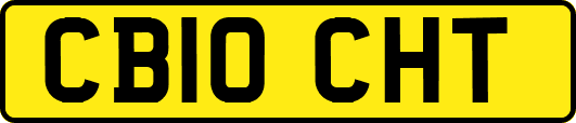CB10CHT