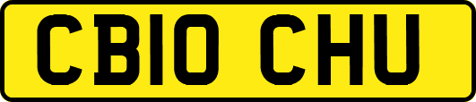 CB10CHU