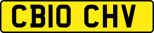 CB10CHV