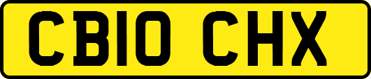CB10CHX