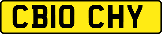 CB10CHY