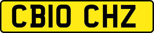 CB10CHZ