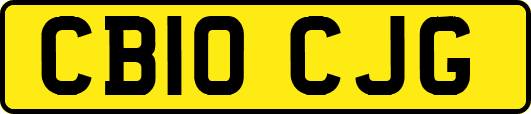 CB10CJG