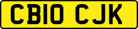 CB10CJK