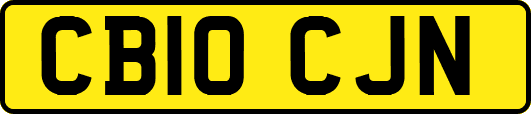 CB10CJN