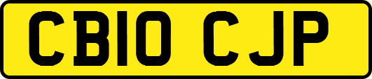 CB10CJP