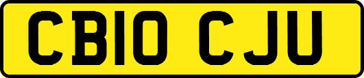 CB10CJU