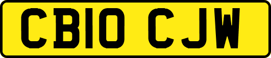 CB10CJW