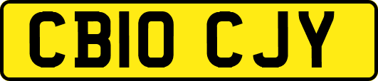 CB10CJY