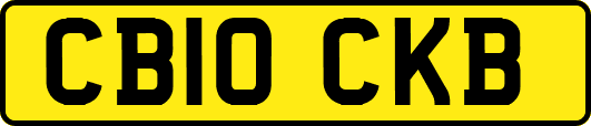 CB10CKB