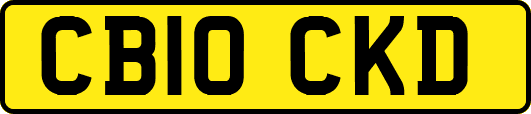 CB10CKD