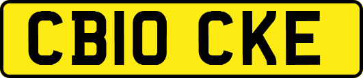 CB10CKE