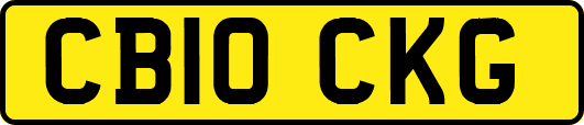CB10CKG