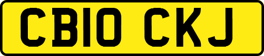 CB10CKJ
