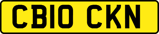 CB10CKN