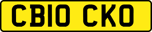 CB10CKO