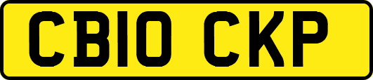 CB10CKP