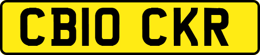 CB10CKR