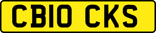 CB10CKS