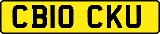 CB10CKU