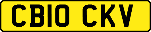 CB10CKV