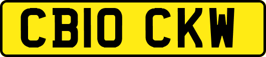 CB10CKW