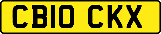 CB10CKX