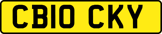 CB10CKY