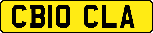 CB10CLA
