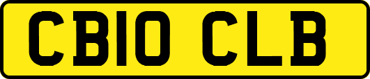 CB10CLB