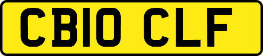 CB10CLF