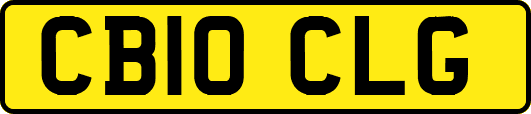 CB10CLG