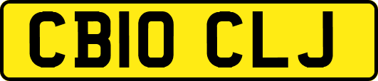 CB10CLJ