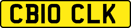 CB10CLK