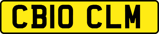 CB10CLM