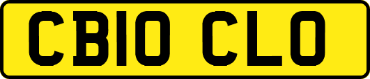 CB10CLO