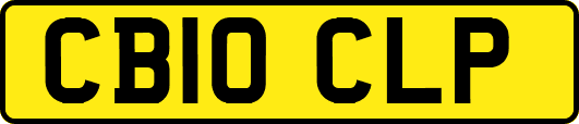CB10CLP