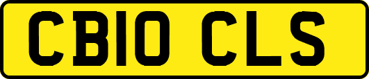 CB10CLS